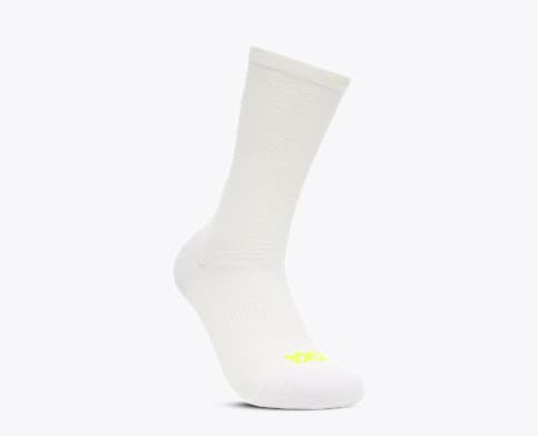 Chaussette de course mi-mollet Clifton