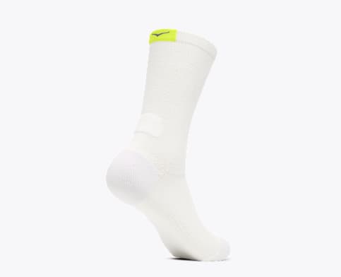 Chaussette de course mi-mollet Clifton