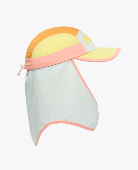 Chapeau HOKA Sun Run