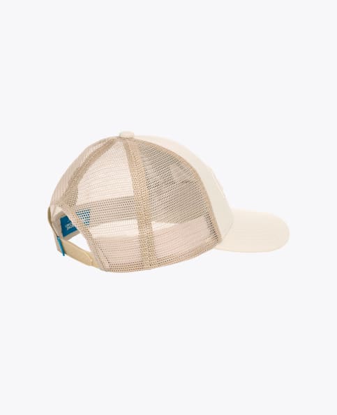 Casquette trucker KOKA à logo central