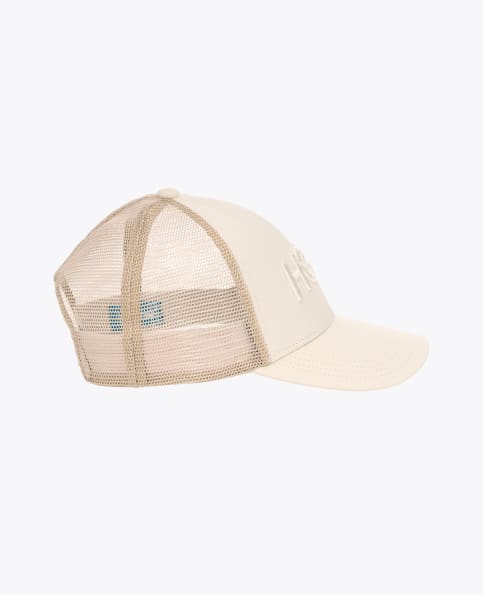 Casquette trucker KOKA à logo central