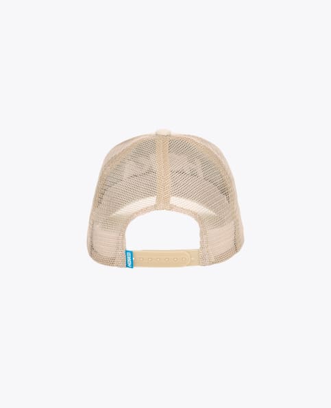 Casquette trucker KOKA à logo central