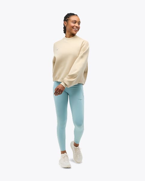 Rad du cou en tricot Kaitoro