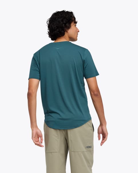 HOKA T-shirt essentiel