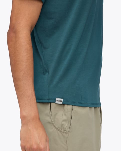 HOKA T-shirt essentiel