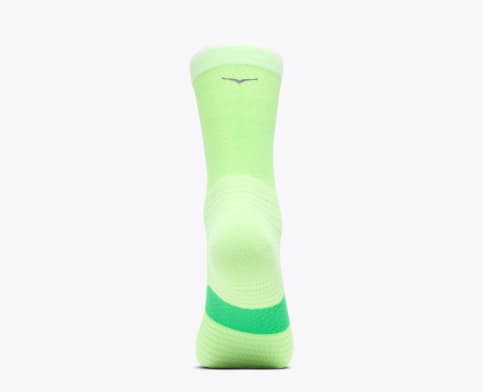 Chaussettes de course mi-mollet - Lot de 3