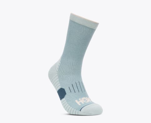Chaussettes de course mi-mollet - Lot de 3