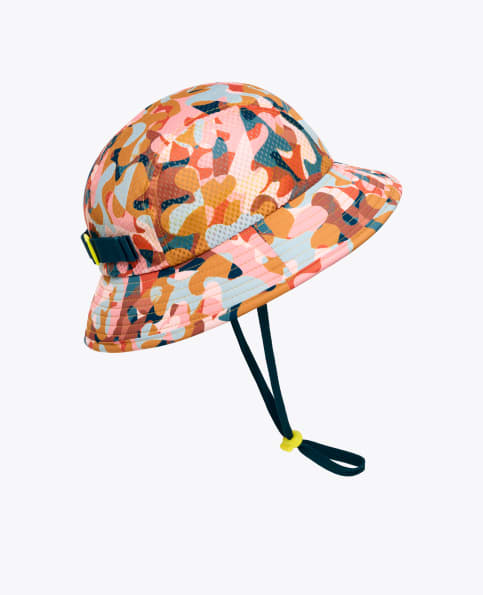 Casquette d’aventure