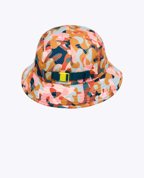 Casquette d’aventure