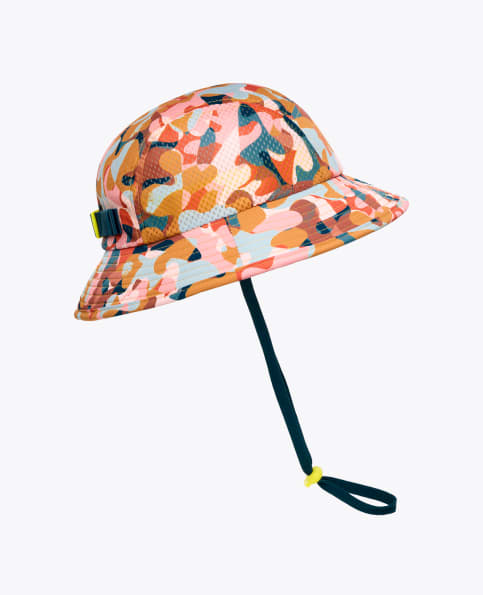 Casquette d’aventure