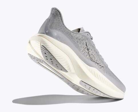 Mach 6