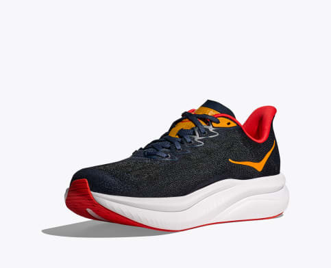 Mach 6