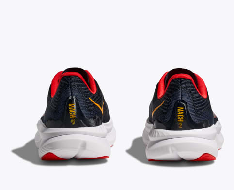 Mach 6