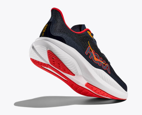 Mach 6