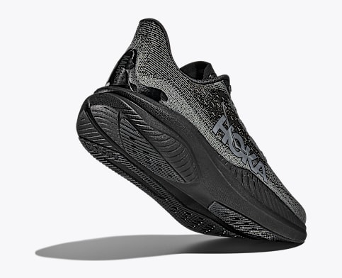 Mach 6