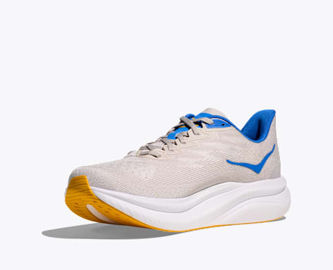 Mach 6