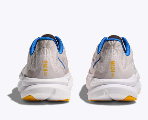 Mach 6