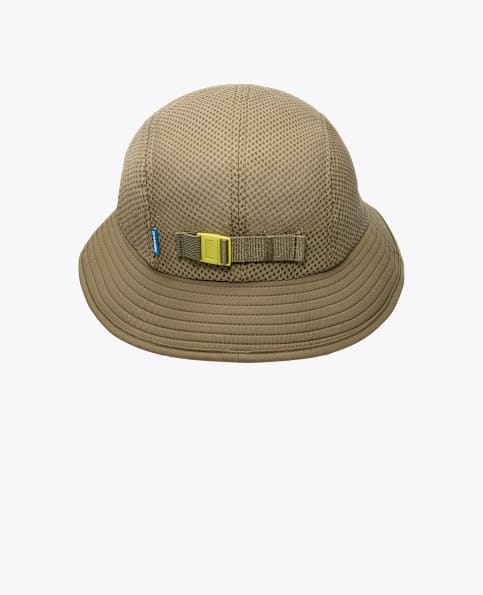 Casquette d’aventure