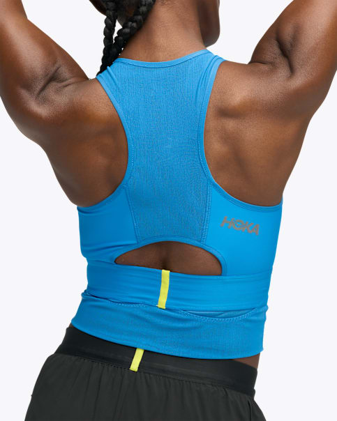 Soutien-gorge du jour de la course