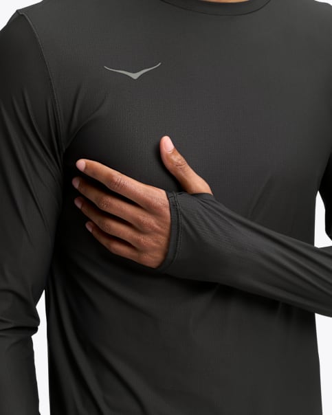 Airolite à manches longues 2.0