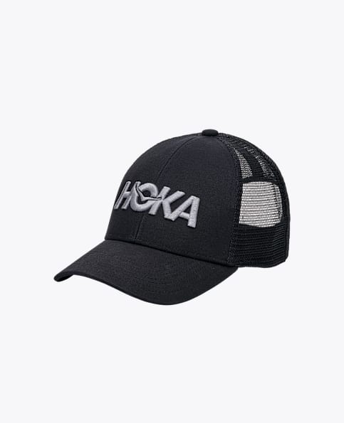 Camionneur HOKA Core Logo