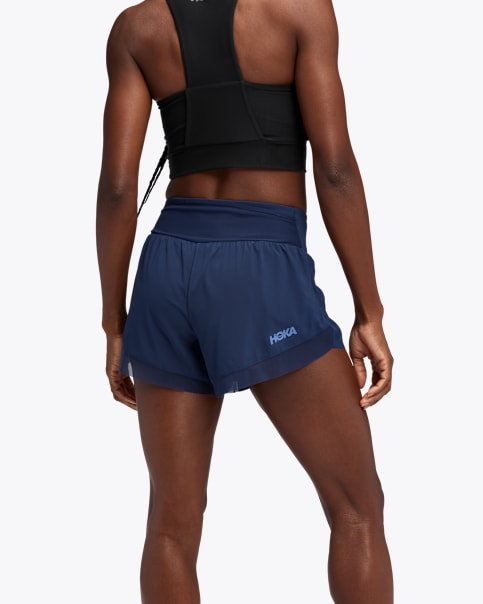 Glide 4'' Short