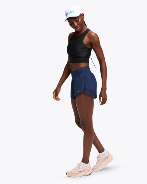 Glide 4'' Short