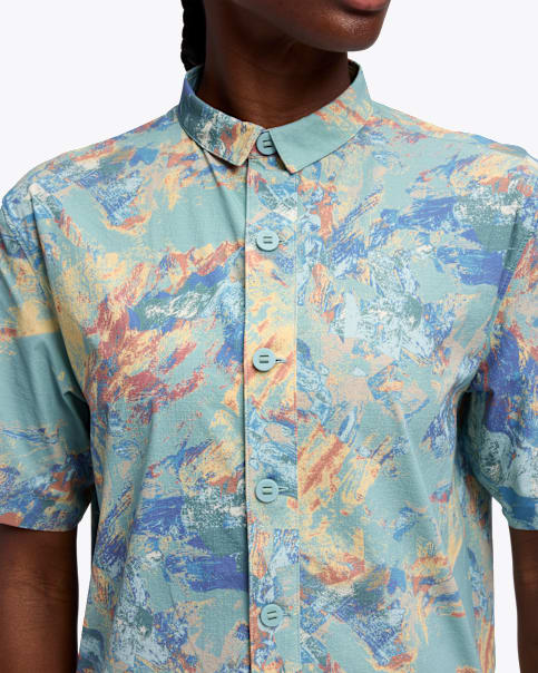 SkyRun Polo