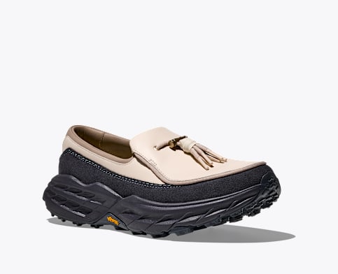 Mocassins rapides