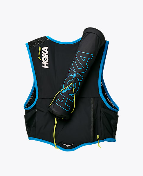 HOKA Gilet de course sur sentier 10L