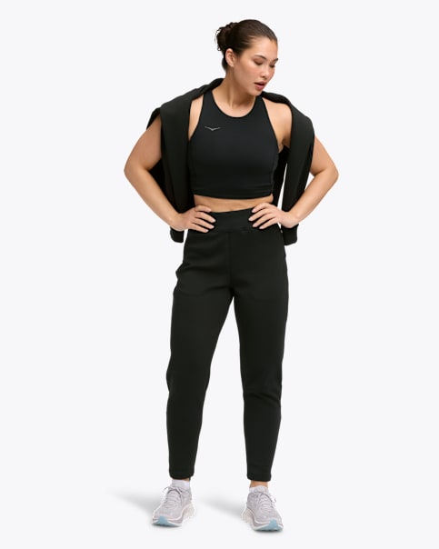 Pantalon de récupération essentiel