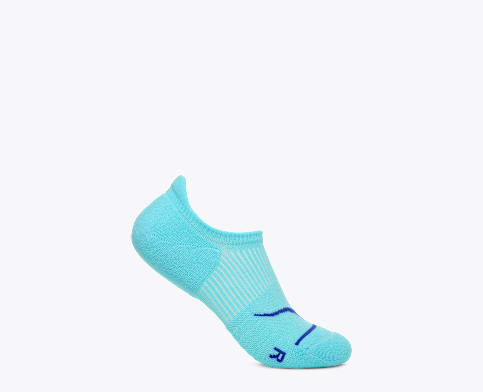 Chaussette invisible 3 paquet