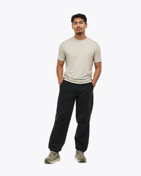 Pantalon de randonnée Woodland