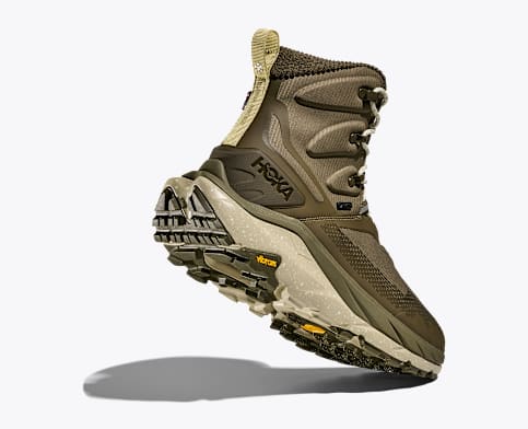 Kaha 2 Frost GTX