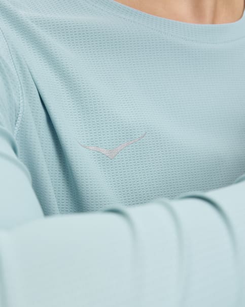 Airolite à manches longues 2.0