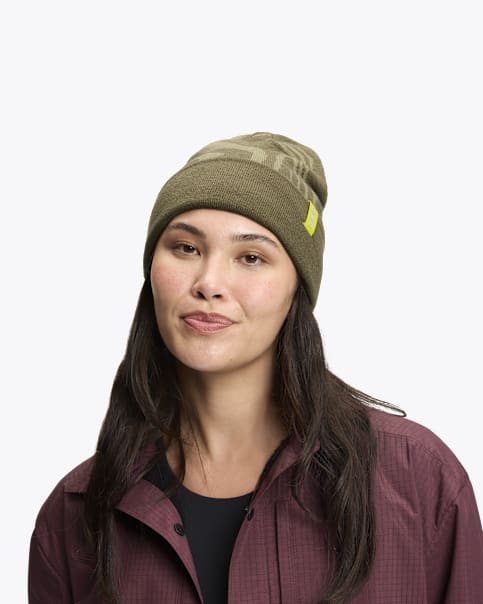 Bonnet d’hiver