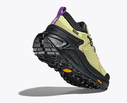Système Elite Terrain Kaha 3 Low GTX