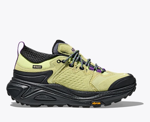 Système Elite Terrain Kaha 3 Low GTX