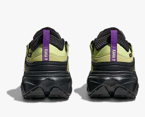 Système Elite Terrain Kaha 3 Low GTX