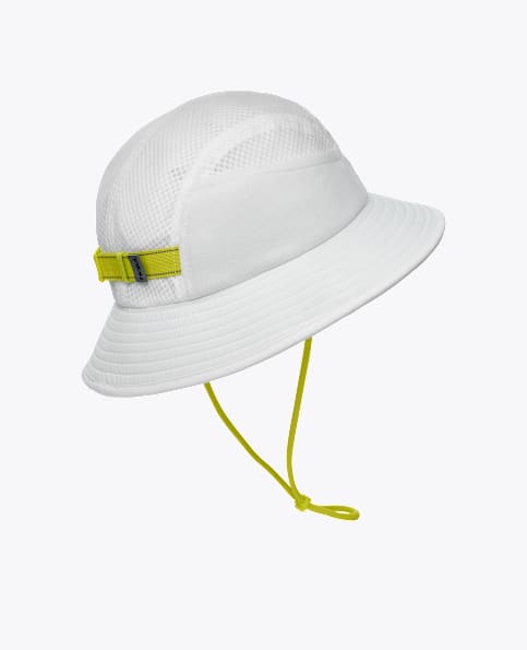 Chapeau d’aventure 2.0