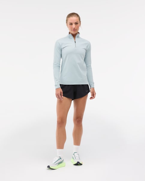 GlideTech à fermeture éclair 1/4