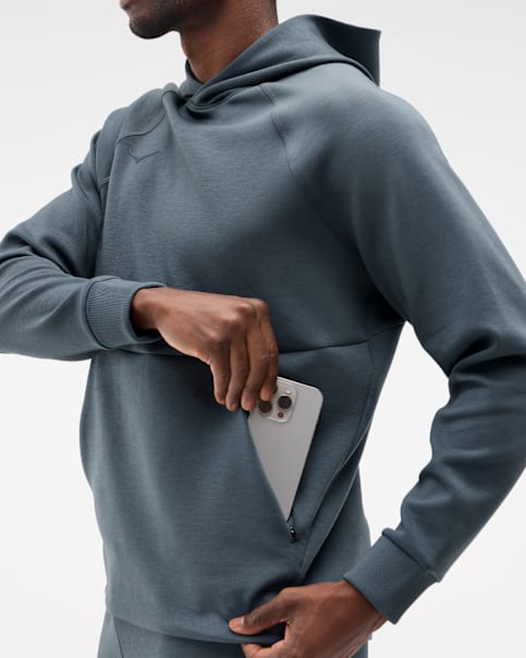 Sweat à capuche Essential Recovery