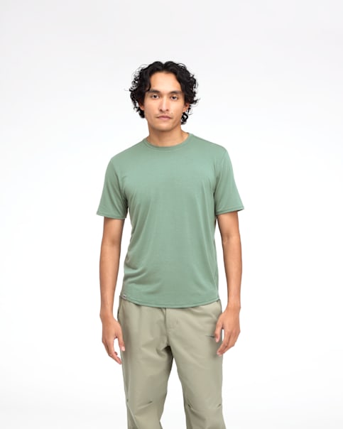 HOKA T-shirt essentiel