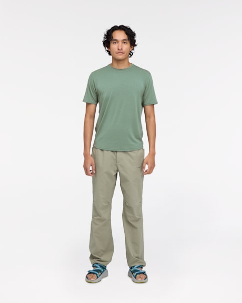 HOKA T-shirt essentiel
