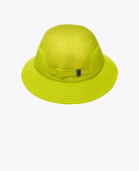 Chapeau d’aventure 2.0