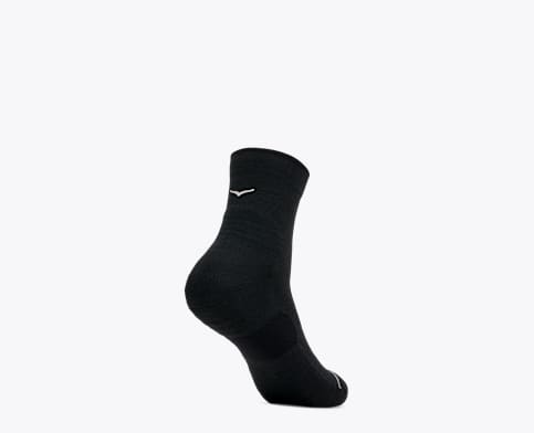 Chaussettes de course mi-mollet - Paquet de 3