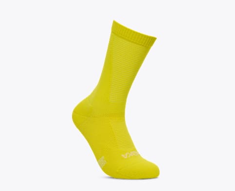 Chaussette d’équipage du jour de la course