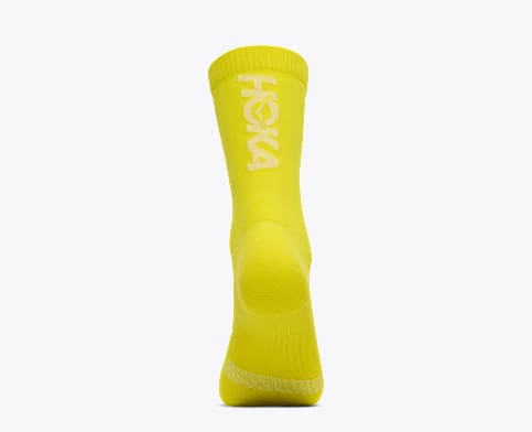Chaussette d’équipage du jour de la course
