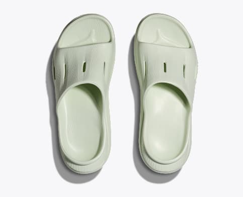 Claquette Ora Recovery 3