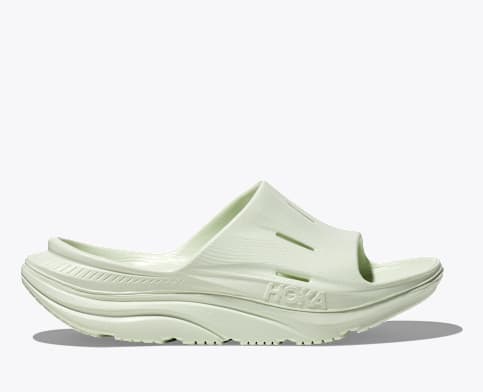 Claquette Ora Recovery 3